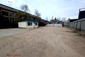 Парцел в София, Лагера