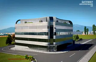 Парцел в София, Летище София