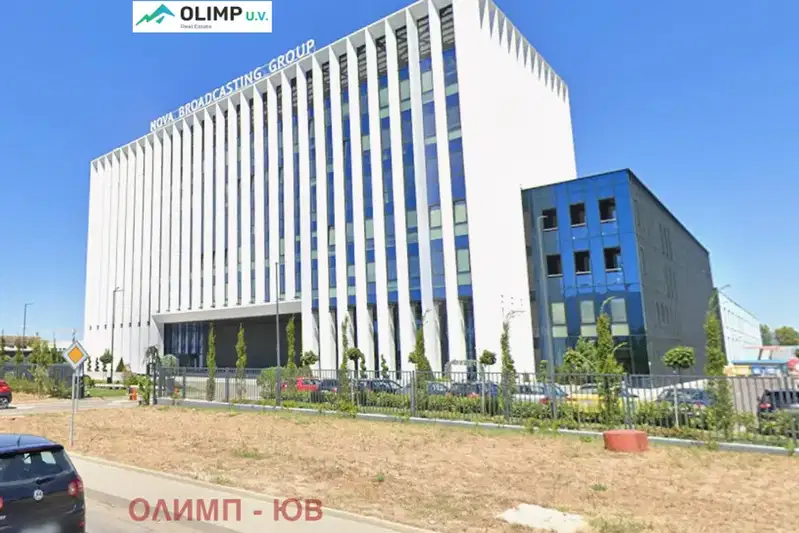 Парцел в София, Летище София