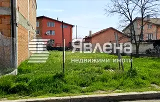 Парцел в София, Левски