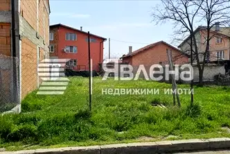 Парцел в София, Левски