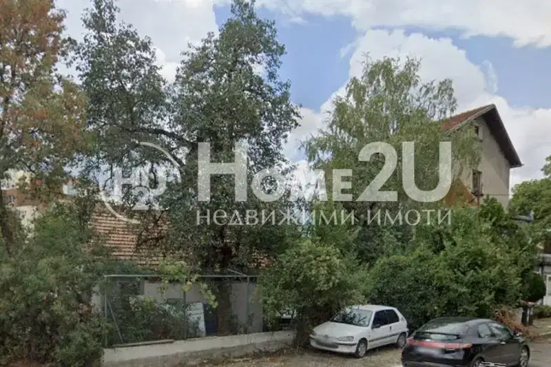 Парцел в София, Левски