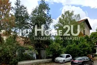Парцел в София, Левски