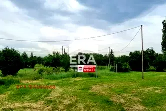 Парцел в София, Левски