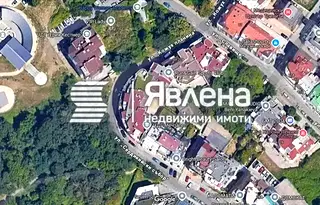 Парцел в София, Лозенец