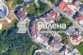 Парцел в София, Лозенец