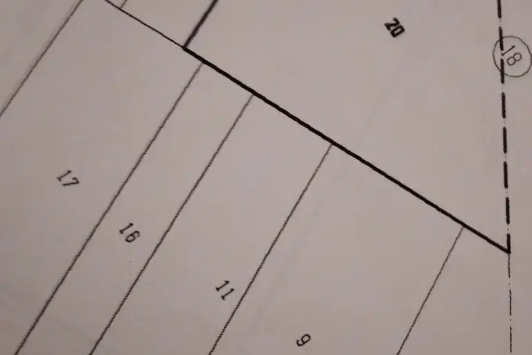 Парцел в София, Люлин 1