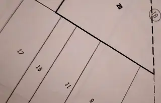 Парцел в София, Люлин 1