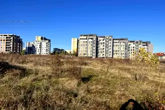 Парцел в София, Люлин 5