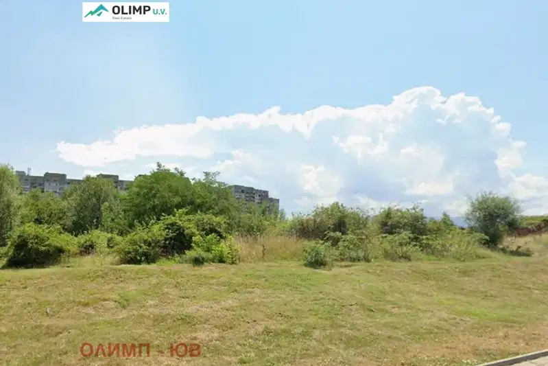 Plot in Sofiya, Lyulin 5