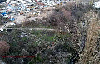 Парцел в София, Люлин 6