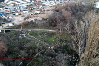 Парцел в София, Люлин 6