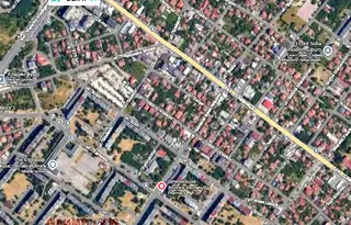 Парцел в София, Люлин 8
