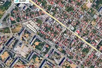 Парцел в София, Люлин 8