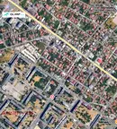 Парцел в София, Люлин 8
