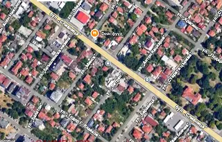 Парцел в София, Люлин 9