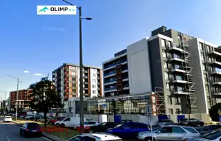 Парцел в София, Люлин - център