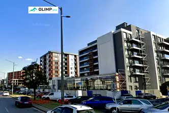 Парцел в София, Люлин - център