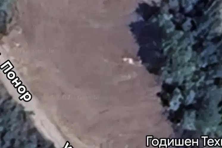 Парцел в София, м-т Детски град