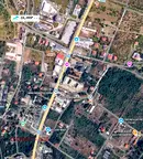 Парцел в София, м-т Детски град