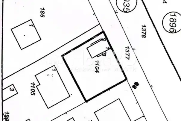 Plot in Sofiya, Gyrdova Glava