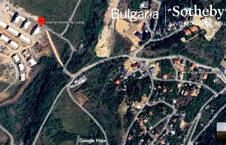 Парцел в София, м-т Камбаните