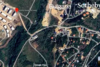 Парцел в София, м-т Камбаните