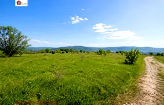 Парцел в София, м-т Камбаните