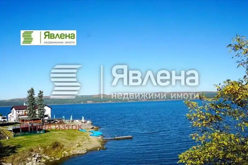 Парцел в София, м-т Щъркелово гнездо