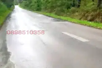 Парцел в София, м-т яз. Искър