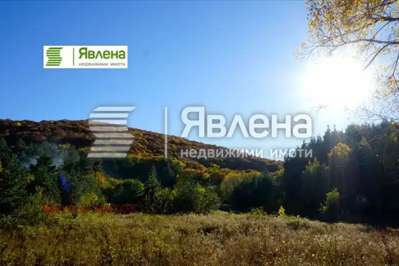 Парцел в София, м-т яз. Искър