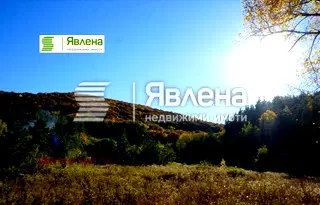 Парцел в София, м-т яз. Искър