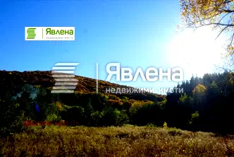 Парцел в София, м-т яз. Искър
