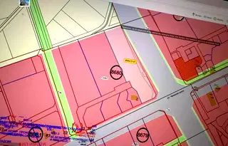 Парцел в София, Малашевци