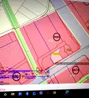 Парцел в София, Малашевци