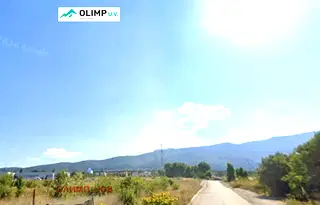 Парцел в София, Малинова долина