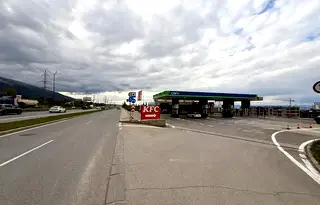 Парцел в София, Малинова долина