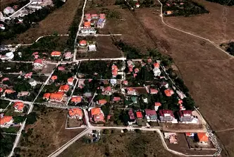 Парцел в София, Манастирски ливади