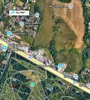 Парцел в София, Манастирски ливади