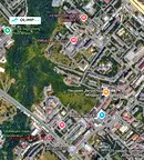 Парцел в София, Младост 1