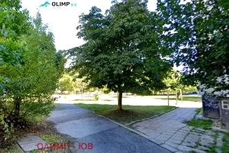 Парцел в София, Младост 1