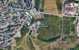 Парцел в София, Младост 2