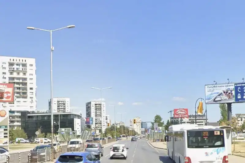 Парцел в София, Младост 3