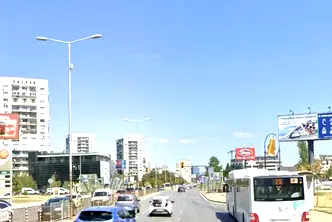 Парцел в София, Младост 3
