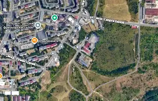 Парцел в София, Младост 3