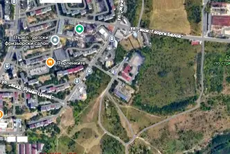 Парцел в София, Младост 3