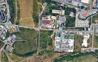 Парцел в София, Младост 3