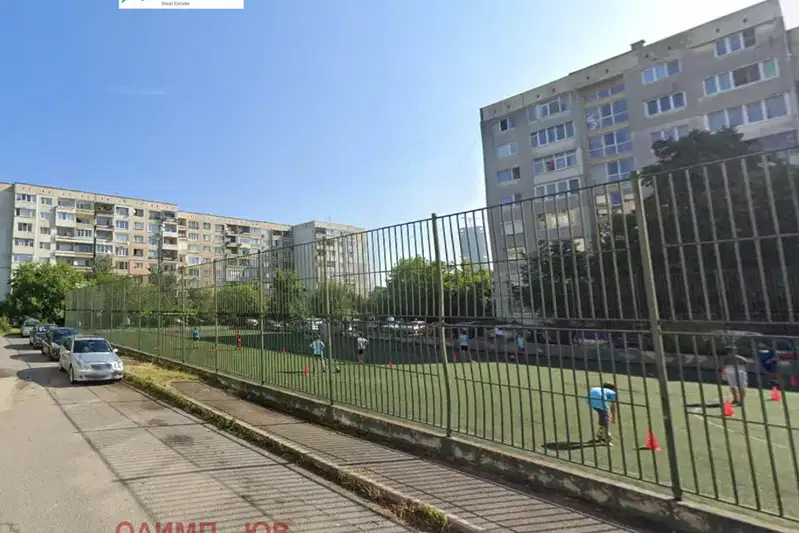 Парцел в София, Младост 3
