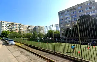 Парцел в София, Младост 3