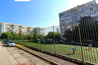 Парцел в София, Младост 3